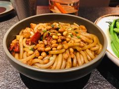 -丝路金桃·新疆菜(徐汇店)