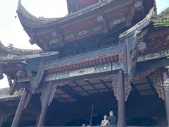 -自贡市盐业历史博物馆
