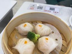 -香港新曜记·粤菜点心(滨江宝龙店)