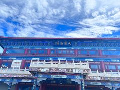 -八仙过海景区