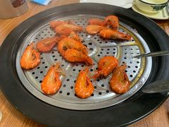 黑虎虾-船奇蒸汽海鲜·闽菜(八市海鲜总店)