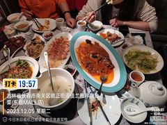 -佳兰雅序融合菜(高新店)