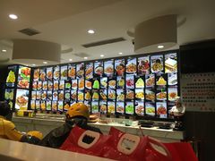 -金掌勺东北菜(格兰晴天店)