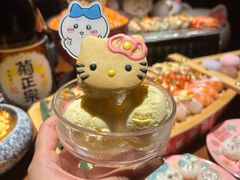 -七町糖果寿司屋(龙洞广工店)
