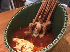 -弄堂小笼包(西青中北永旺购物中心店)