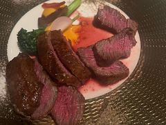 -领仕扒房(长春店)