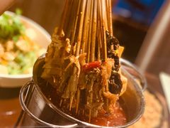 -三个大叔烤羊肉串·炭炉砂锅菜(西三旗店)