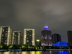 -东海怡品海鲜豆捞(舟宿夜江店)