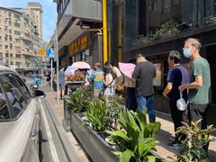 -国际饭店·帆声西饼屋(黄河路店)