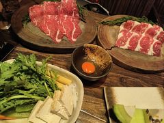 -侘与火 Wabi 侘寂烟火•锅物料理(大屯DT51店)