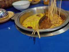 -马路边边火锅串串(观前街店)