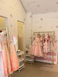 -meland club亲子乐园(重庆万象城店)