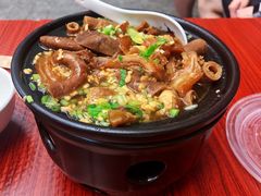 萝卜牛杂-有章牛杂(石厦店)