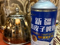 -新疆伊宁远征餐厅