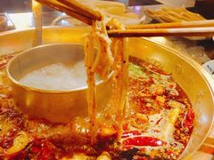 -小龙坎火锅(总店)