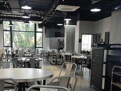 -明本海鲜大排档·鱼生海鲜烧烤宵夜(陈家祠店)