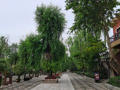 -天赐温泉