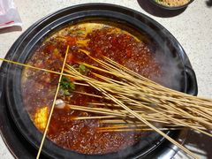 -钢管厂歆瑞源油卤串串香(春熙路太古里店)