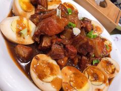 -華僑飯店中餐厅