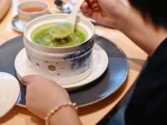 -御膳·现代粤菜·高空城景宴会厅·谢师宴(罗湖万象城店)