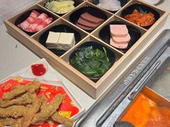 -海底捞火锅(高科广场店)