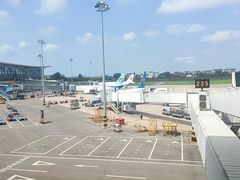 -石家庄正定国际机场-T2航站楼