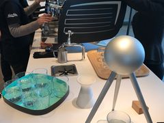 -dotcom coffee古点咖啡(致真大厦店)