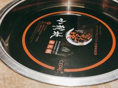 -小龙坎老火锅(西安路店)