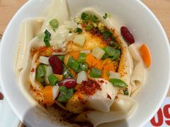 -大师兄·手工面·西北菜(珠海环宇城店)