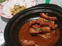 -百姓渔村(南中环店)
