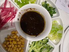 -大鸭梨烤鸭(左家庄店)