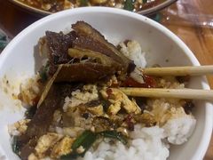 -鸡哈豆花(梅西广场店)