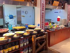 -老德州四合院·德州菜(天衢路店)