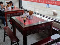-美味斋(西北街店)