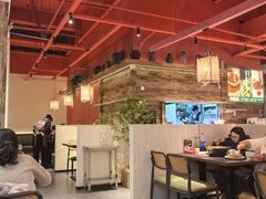 -椒行天下干锅牛蛙·(万宝店)