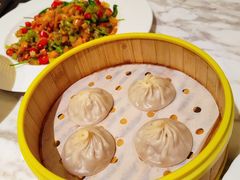 上海灌汤小笼包-春申里餐厅(银泰in99店)