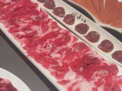 -洞子口重庆鲜货火锅(楚翘城旗舰店)