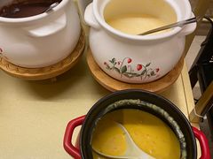 杨枝甘露-京香轩·中餐厅(上海中庚聚龙酒店)