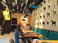 -牛串门串串香(东直门簋街总店)