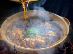 -柒厢食事雅谈