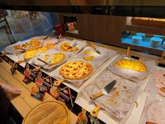 -比格比萨自助(宝山日月光店)