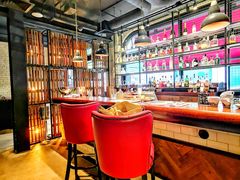 -Burger & Lobster(Dean Street)