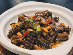 -健眺小海鲜(临海后山店)