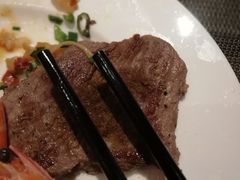-上海圣诺亚皇冠假日酒店·诺亚厨房