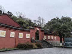 -宜兴张公洞