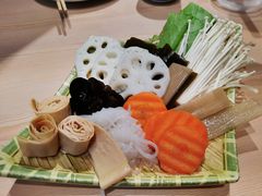 -鱼酷活鱼烤鱼(沈阳大悦城店)