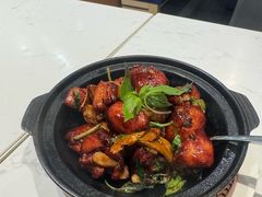 -鹿港小镇(金虹桥国际中心店)