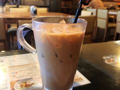 -翠华餐厅(湾仔店)