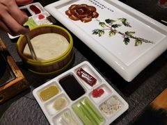 -北平盛世·新京菜·北京烤鸭(劲松·双井店)