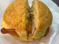-颓记茶餐厅(夏湾店)